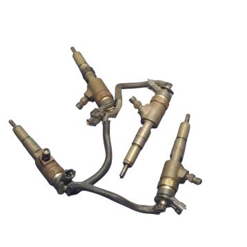 Iniettori citroen c3  e150786280