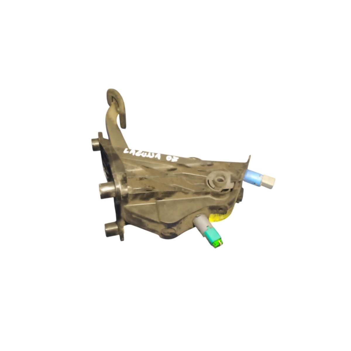 pedale frizione <br />renault laguna 07<br />09255210<br />