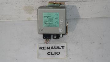 Renault clio 8200222352 centralina elettroguida