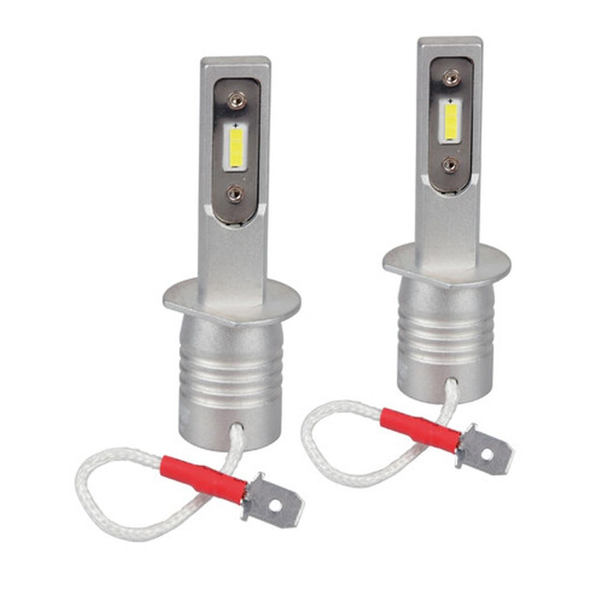 lampade a led  h1 Per convertire fari alogeni in fari a led
