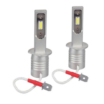 lampade a led  h1 Per convertire fari alogeni in fari a led