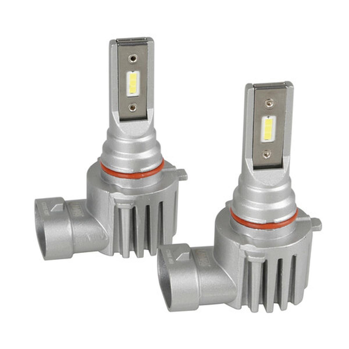 lampade a led  hb3 hb4 Per convertire fari alogeni in fari a led