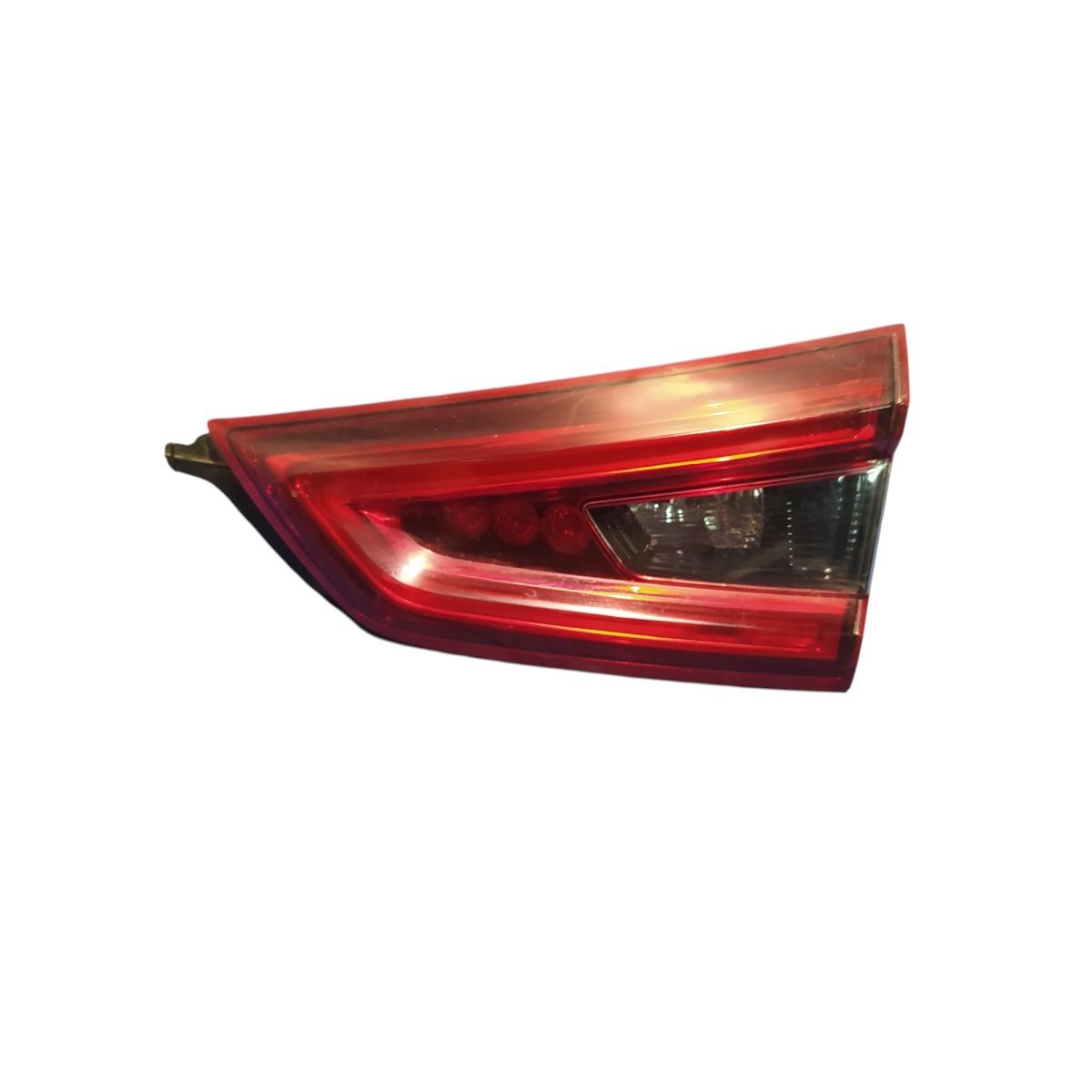 fanale sx  nissan qashqai 2019  26555hv05a<br /><br /><br />