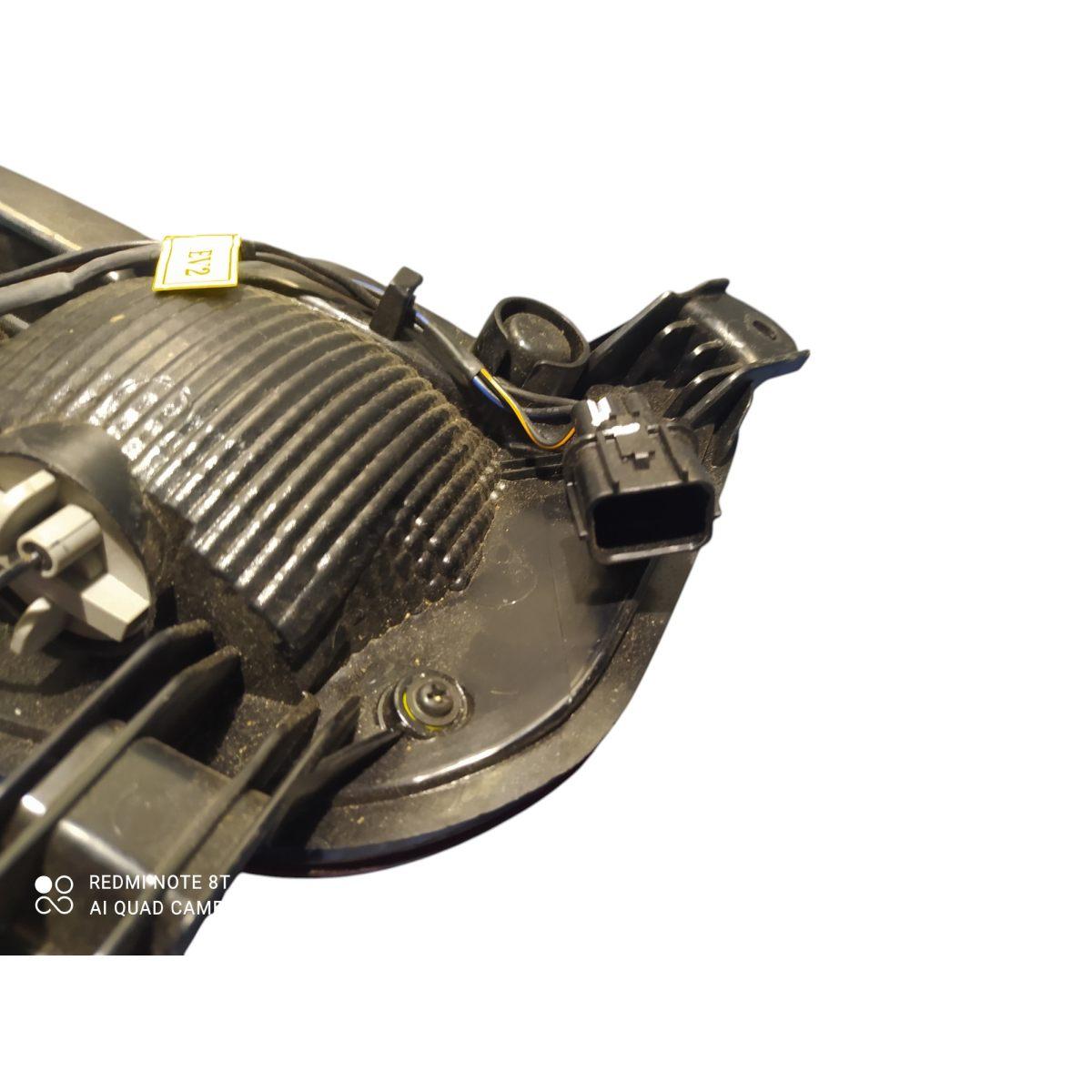 fanale sx  hyundai kona 2020  92405k4010<br /><br /><br />