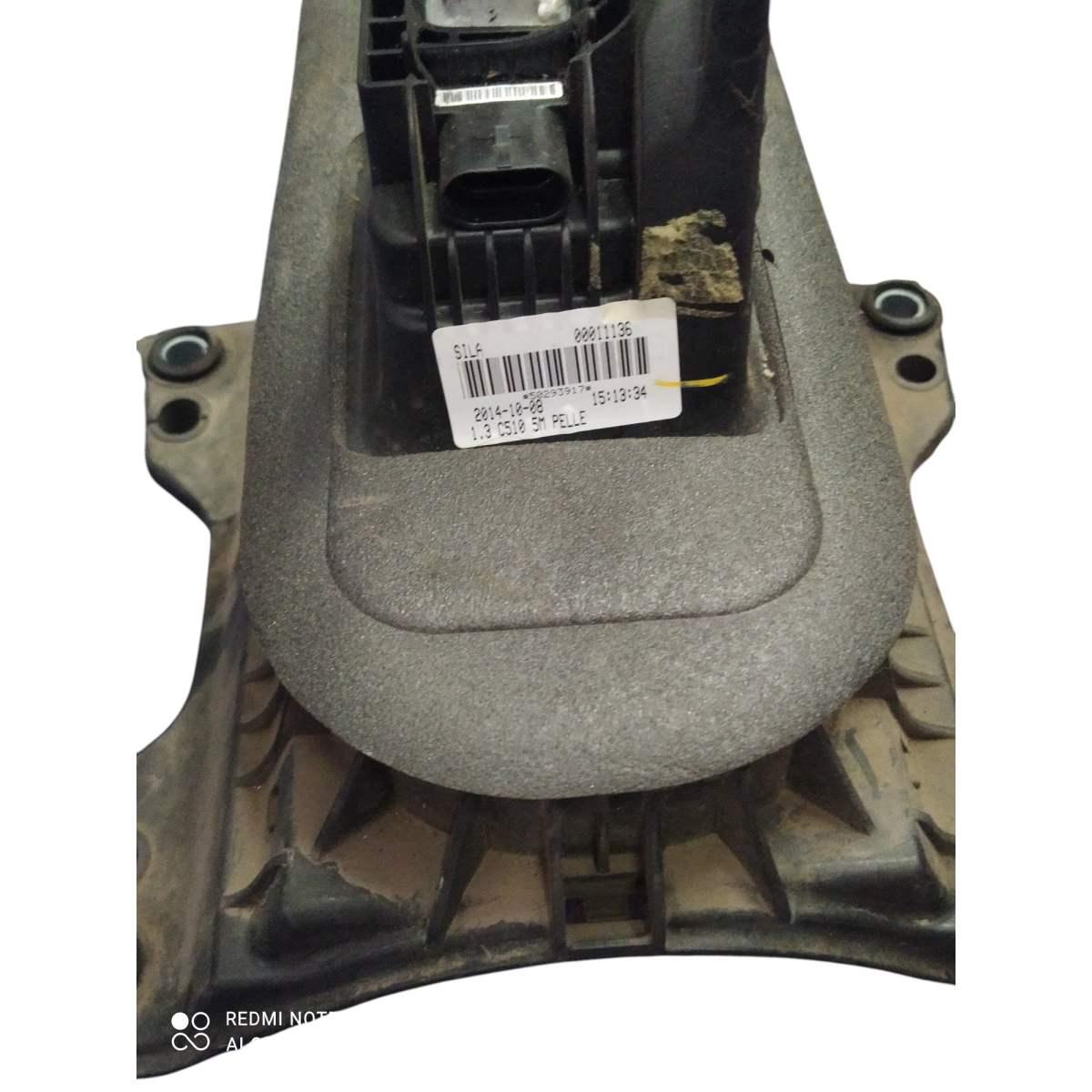 Leva cambio con fili   FIAT 500L   00011136<br />