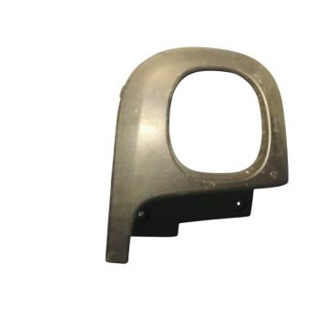 Cornice faro retronebbia sx  fiat 500l  735525860