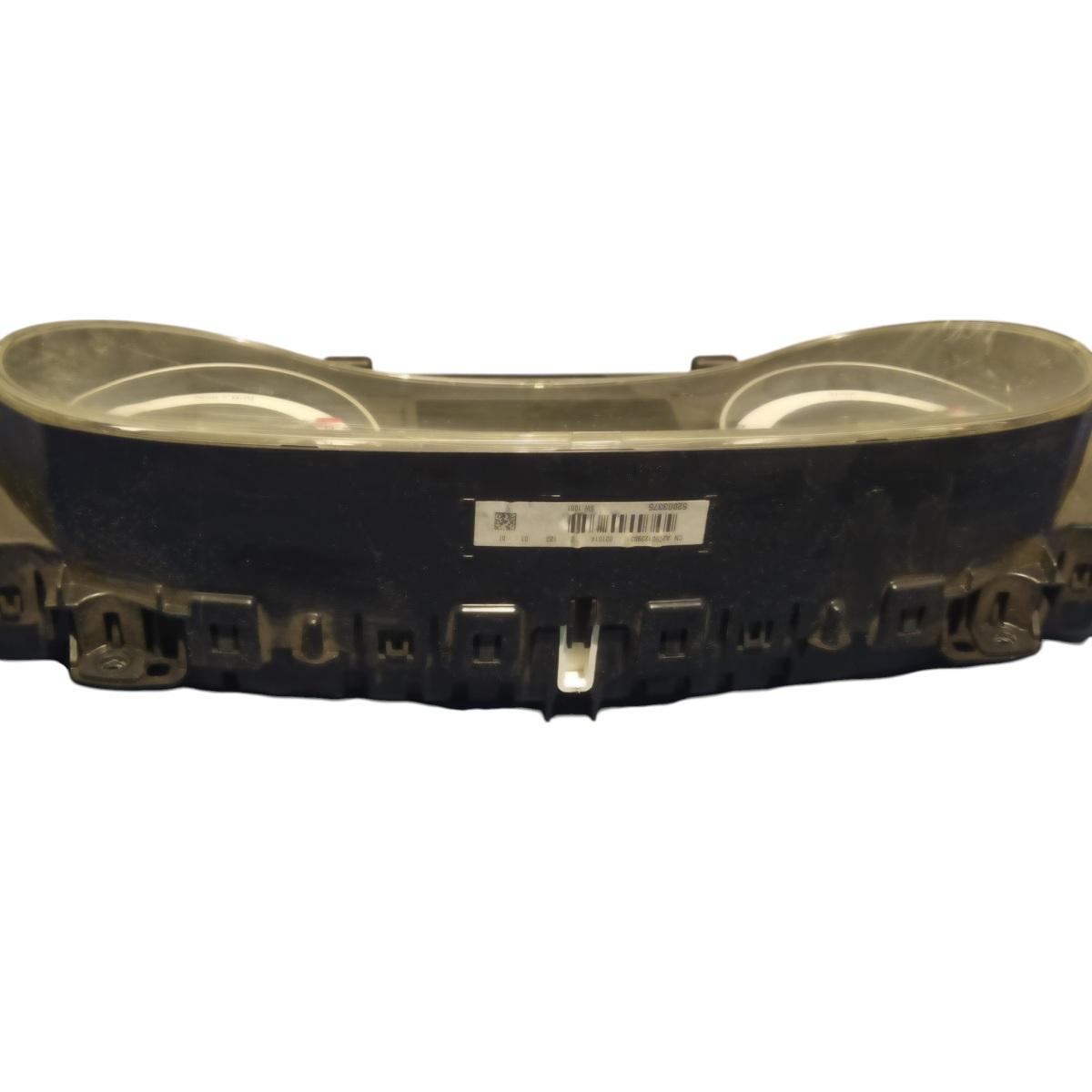 quadro strumenti  fiat 500l  52003375<br /><br /><br />