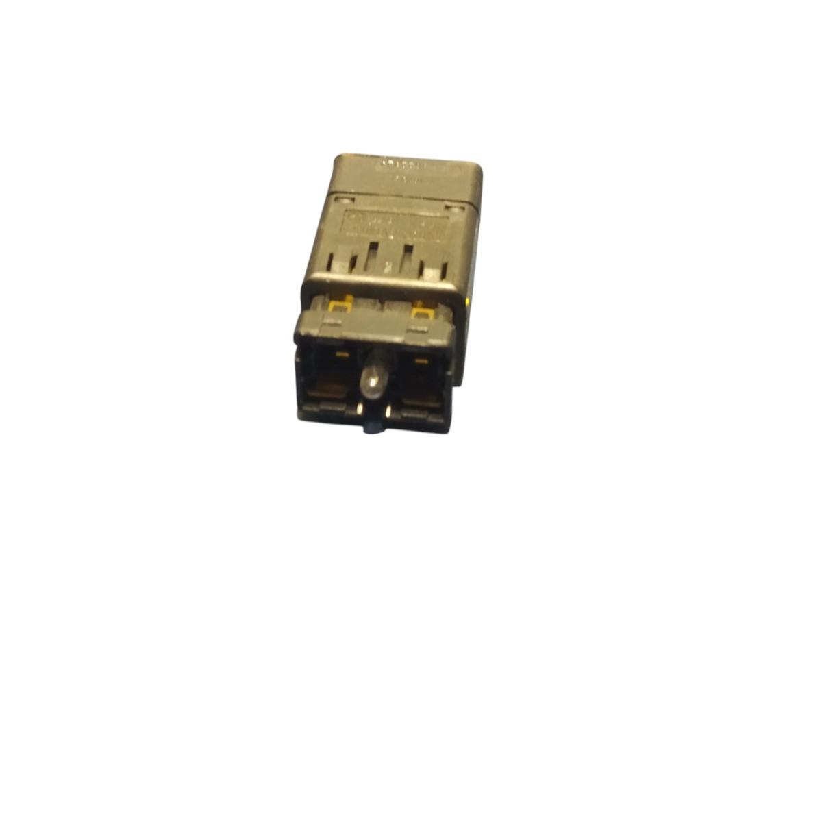 PULSANTE LUCI EMERGENZA   DACIA  DUSTER  602232a<br /><br /><br />