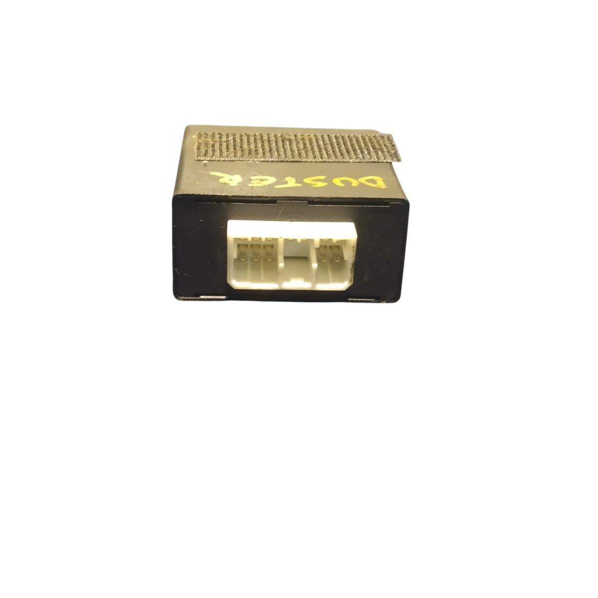 CENTRALINA  DACIA DUSTER  ASTMR506623<br /><br /><br />