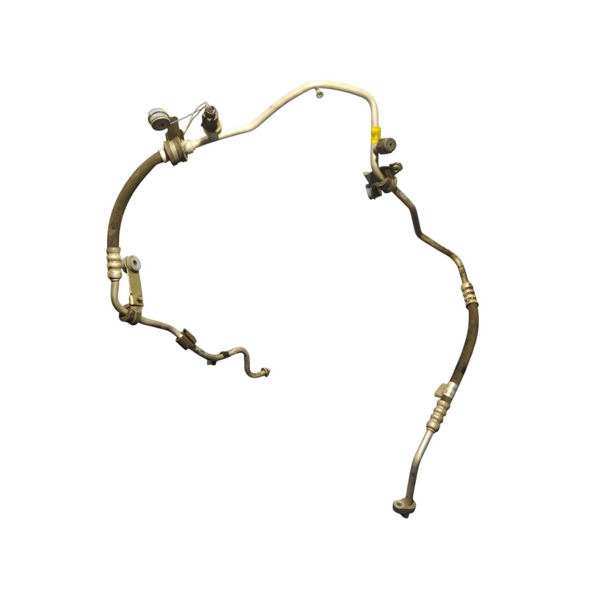 TUBI  CLIMA   FIAT  500L  51883154a2<br /><br /><br />