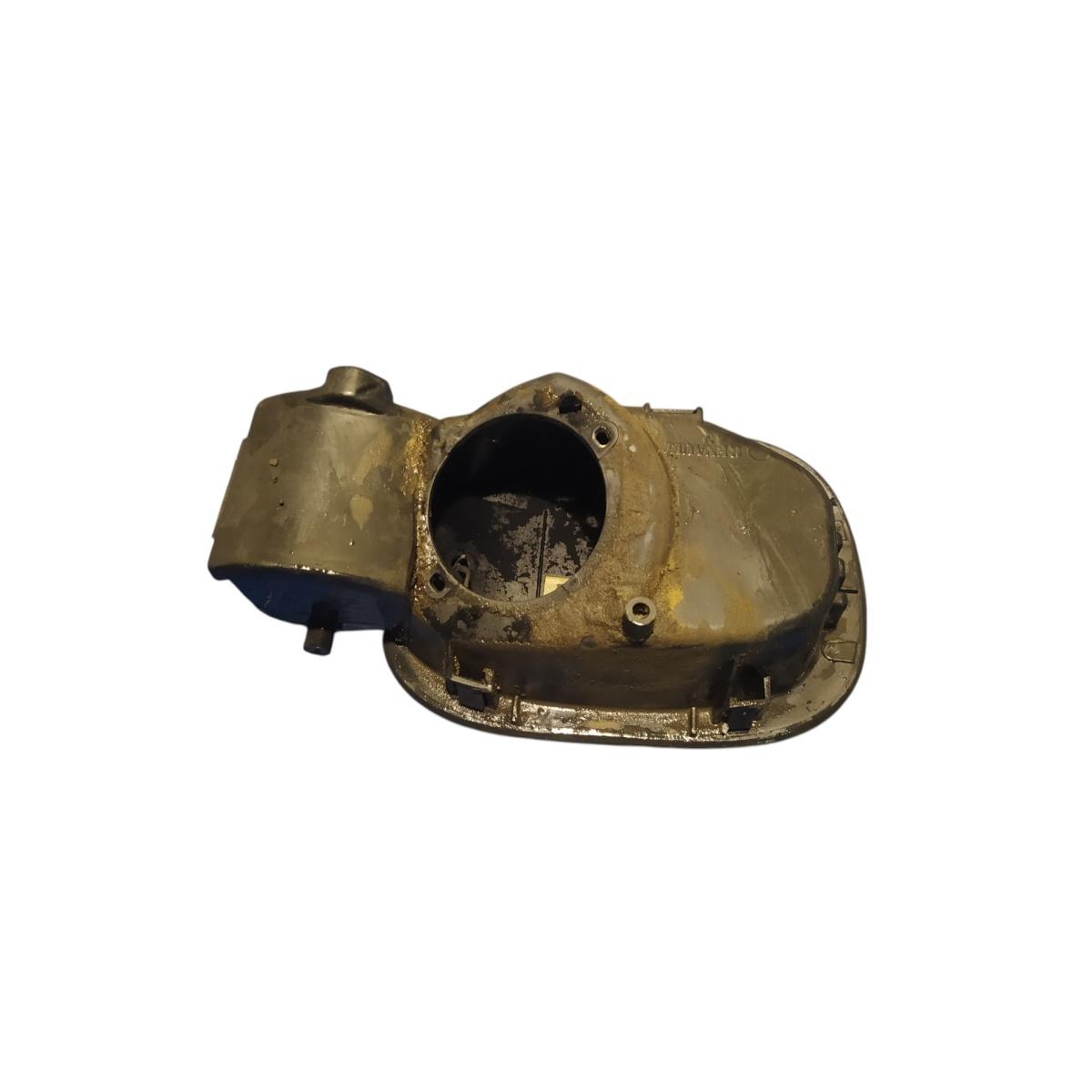 Sportellino carburante renault modus