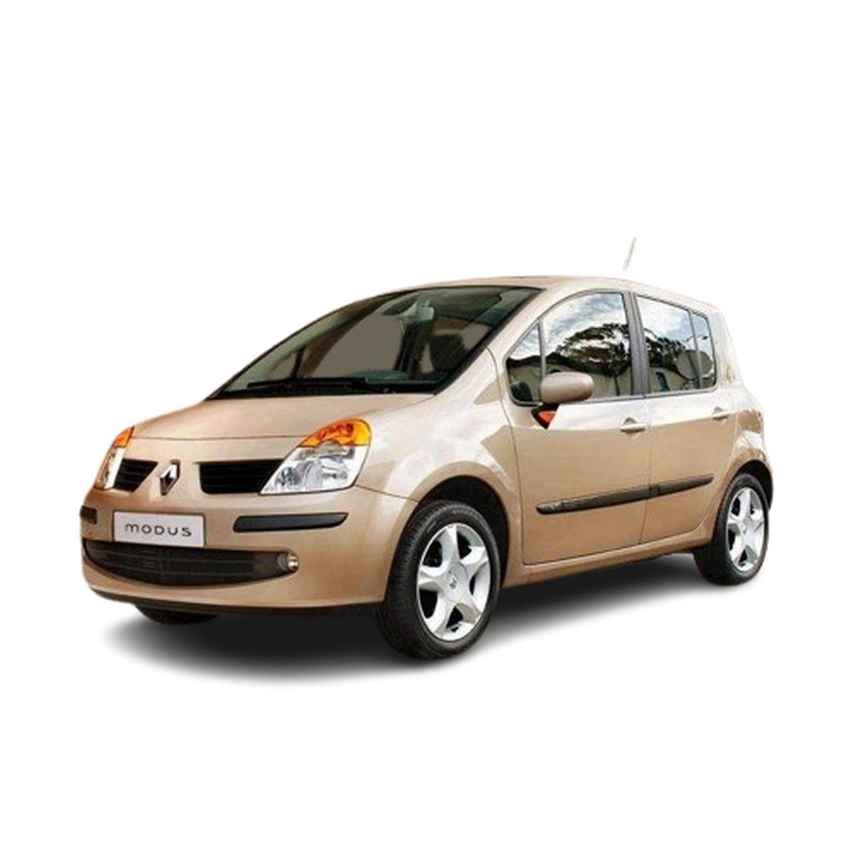 Sportellino carburante renault modus