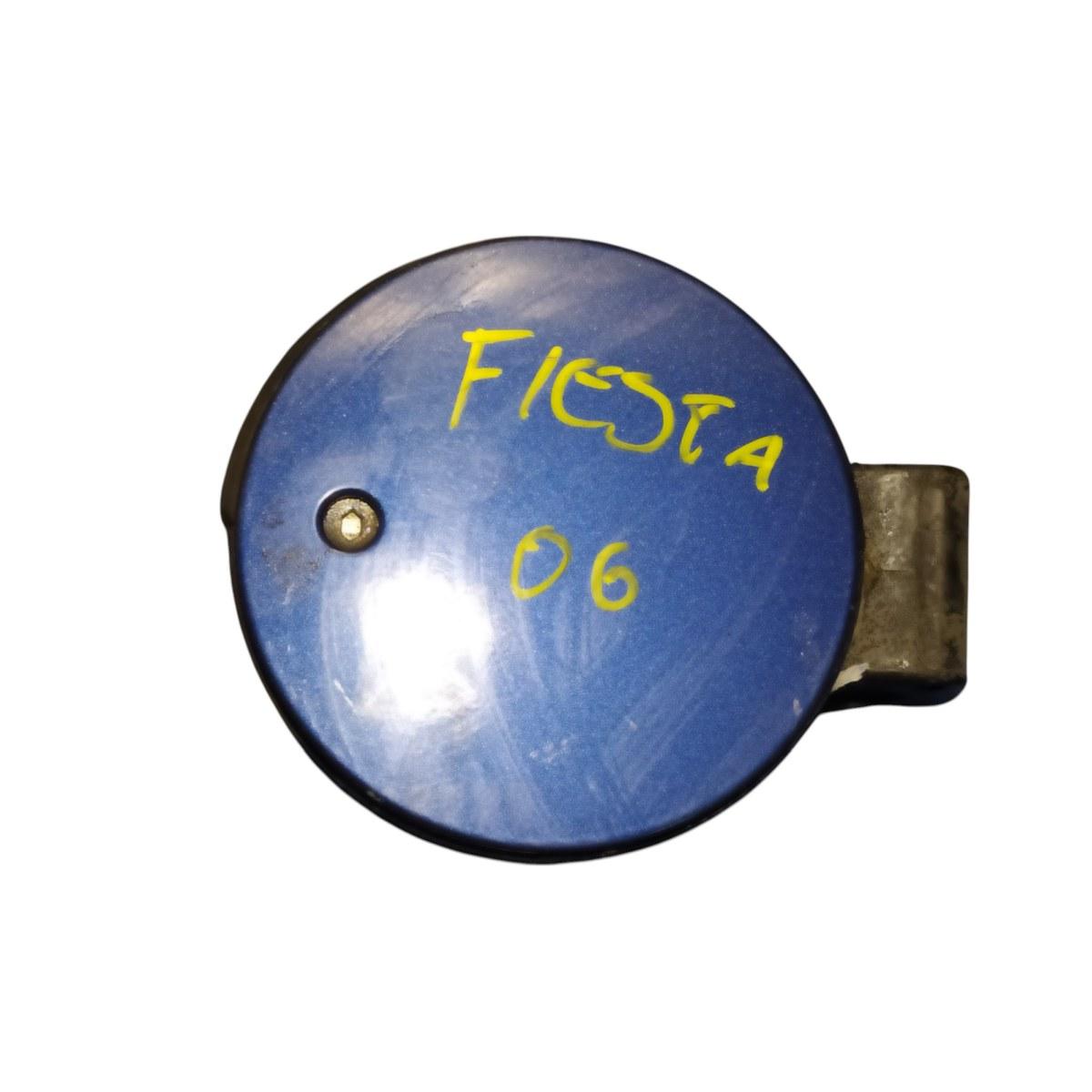 sportellino carburante  ford fiesta 06 <br /><br />