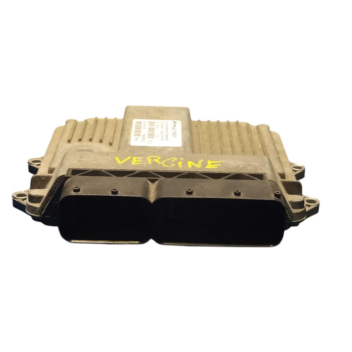 centralina MOTore   fiAt Idea   51795237<br /><br /><br />