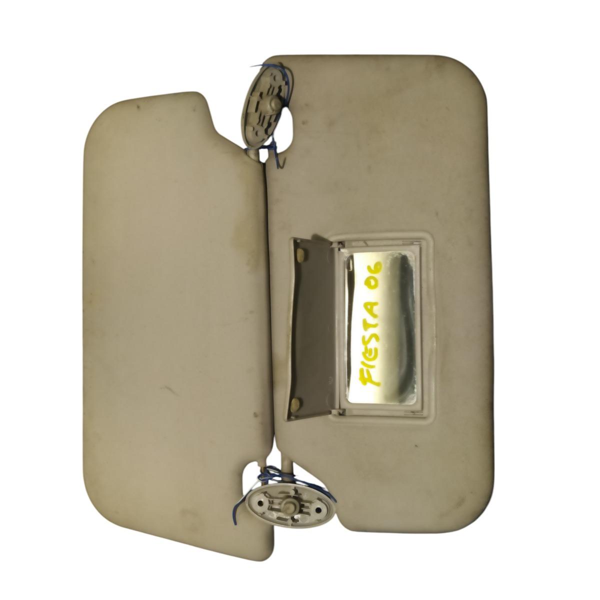 ALETTE  PARASOLE    ford fiesta 06<br /><br />