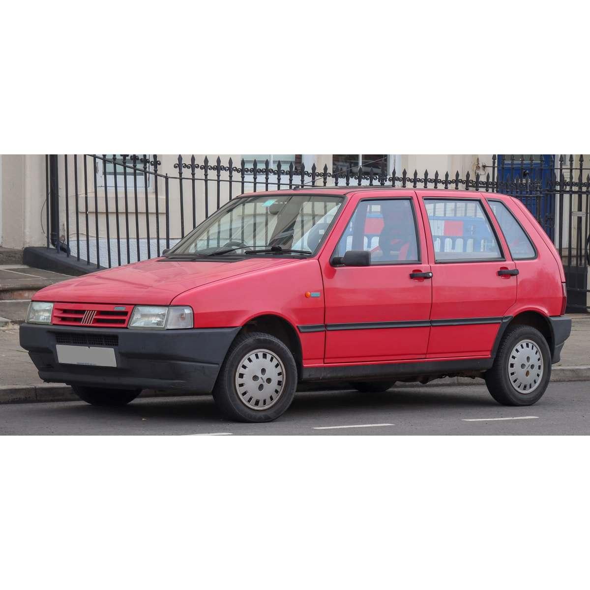 ALETTE PARASOLE FIAT UNO <br />