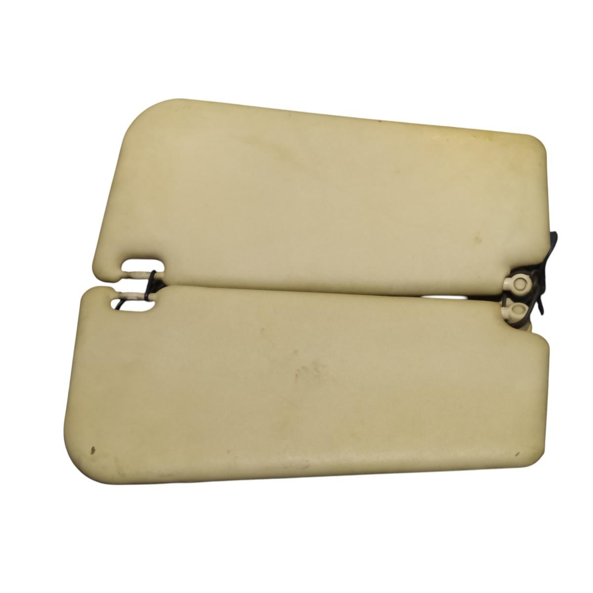 ALETTE PARASOLE  FIAT PUNTO 2 SERIE <br /><br />