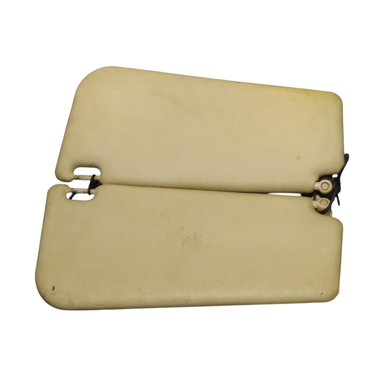 ALETTE PARASOLE  FIAT PUNTO 2 SERIE <br /><br />