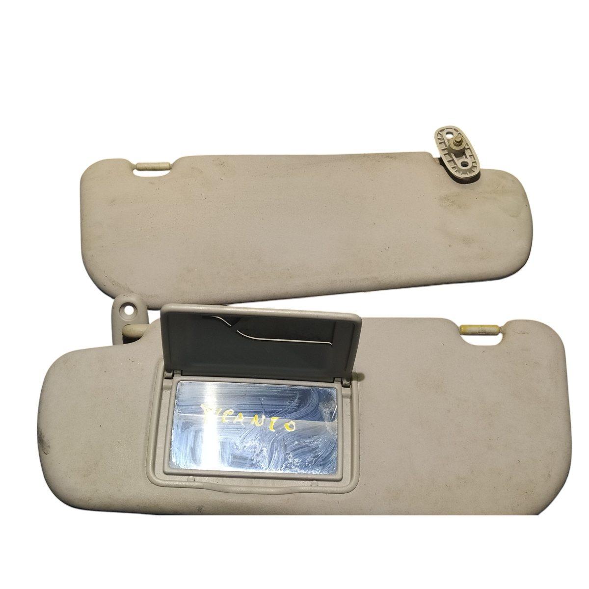ALETTE PARASOLE    KIA PICANTO <br /><br />