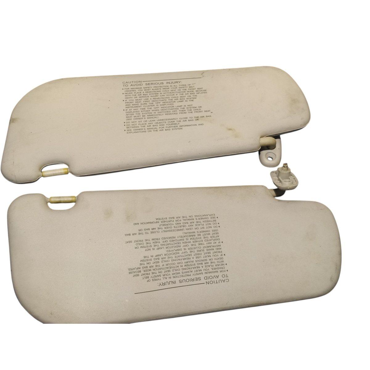 ALETTE PARASOLE    KIA PICANTO <br /><br />