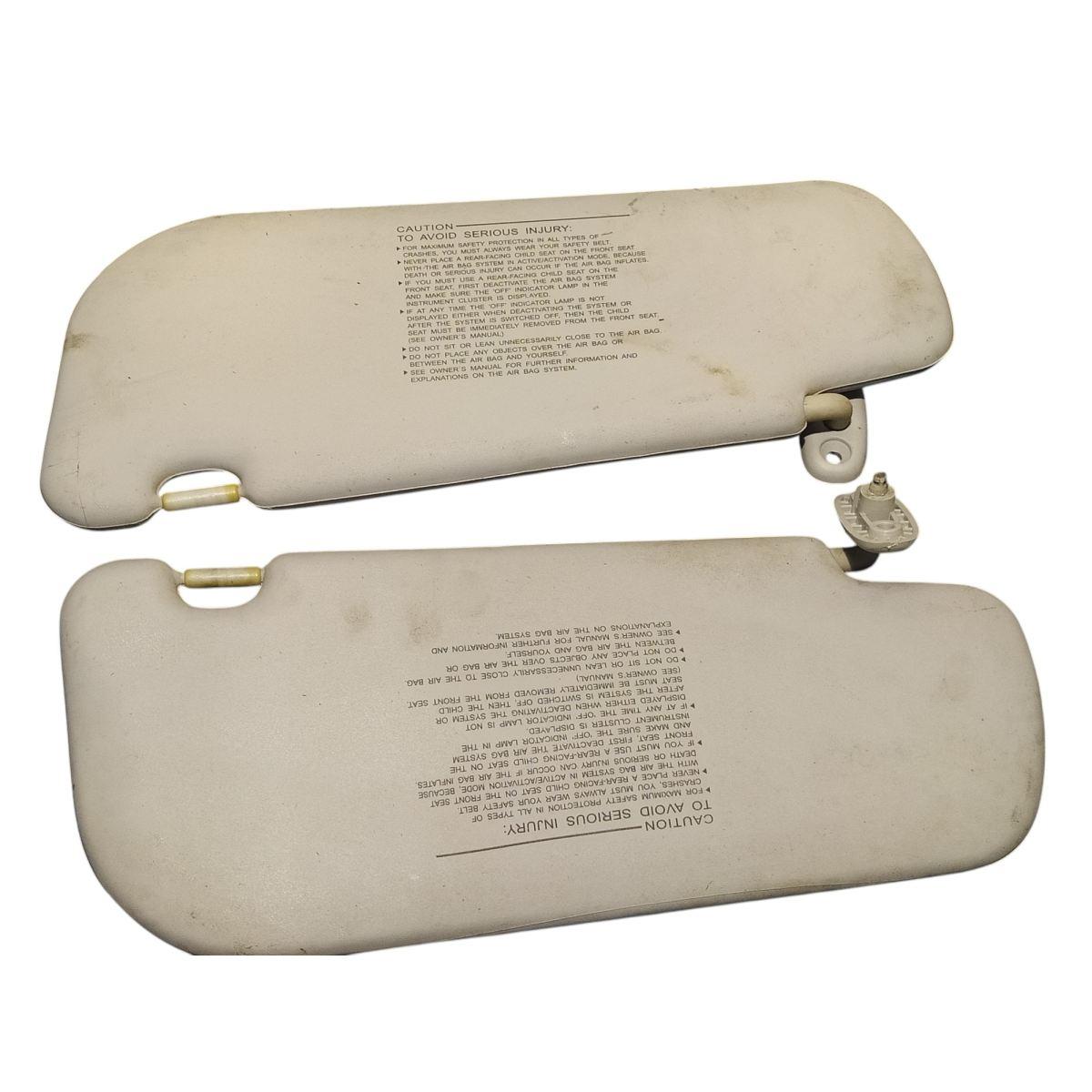 ALETTE PARASOLE    KIA PICANTO <br /><br />