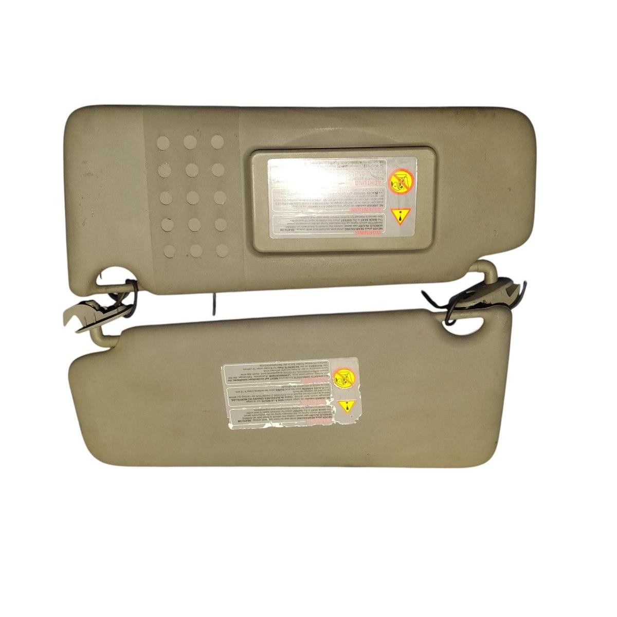 ALETTE PARASOLE   RENAULT CLIO 2001<br /><br />