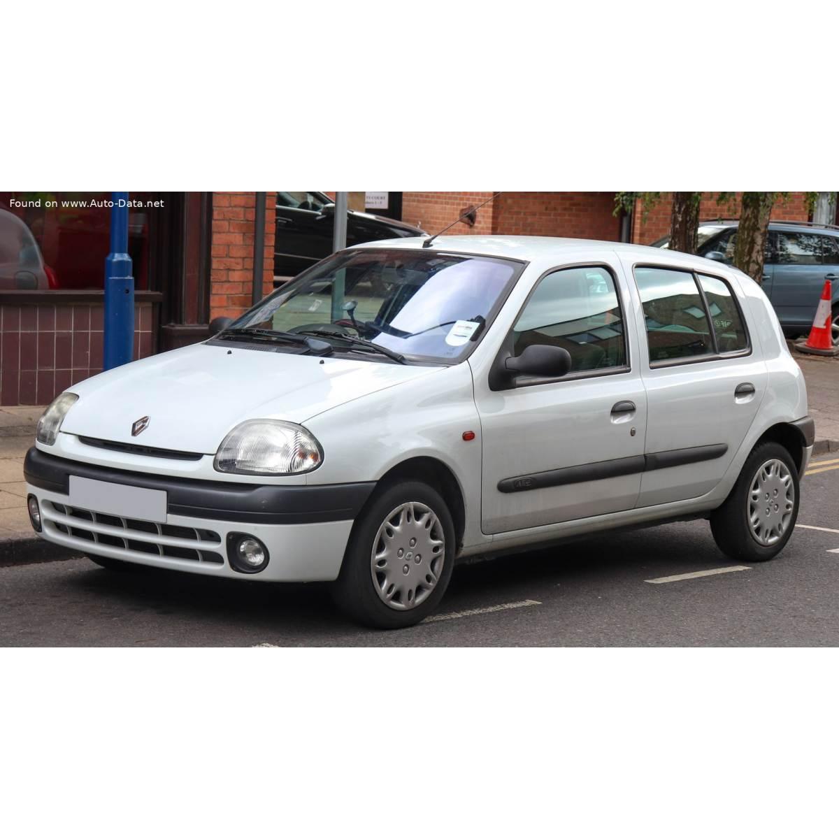 ALETTE PARASOLE   RENAULT CLIO 2001<br /><br />