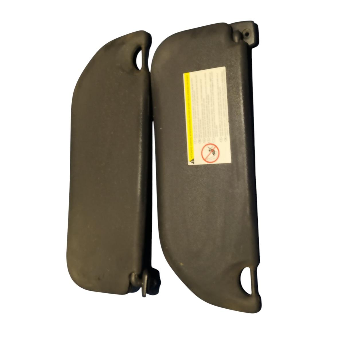 ALETTE PARASOLE   CITROEN C3 PLURIEL<br /><br />