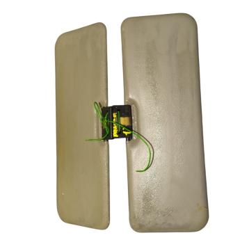 Alette parasole    fiat panda 1 serie