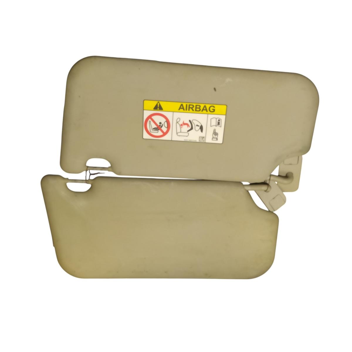 Alette   parasole   ford fiesta 015