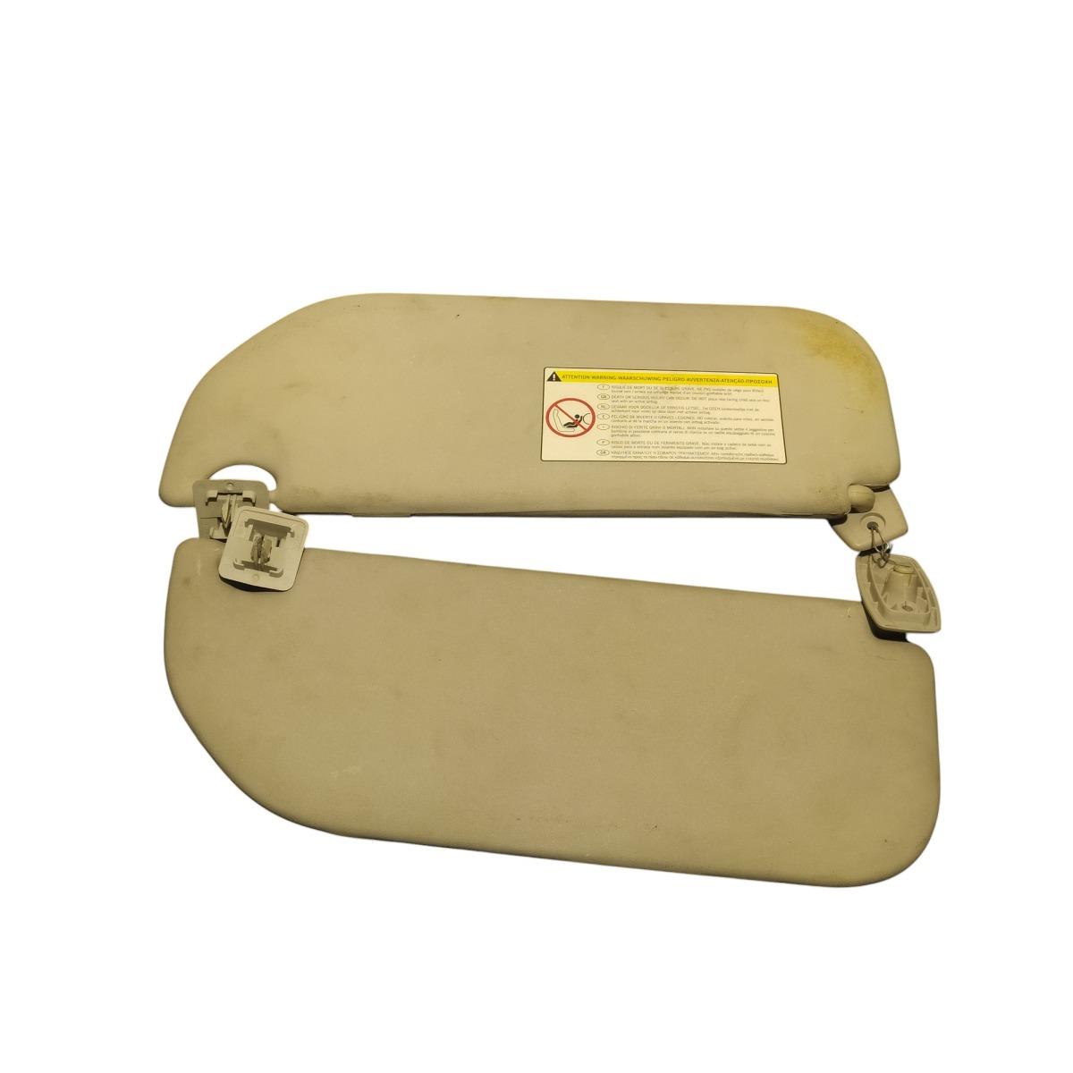 Alette  parasole   citroen c2