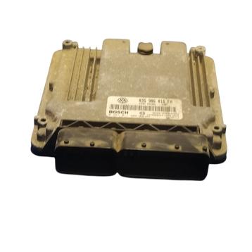 Centralina   motore  seat  altea   03g906016fh  0281011909