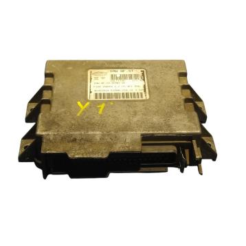 Centralina   motore  lancia   y   1  serie   46467010