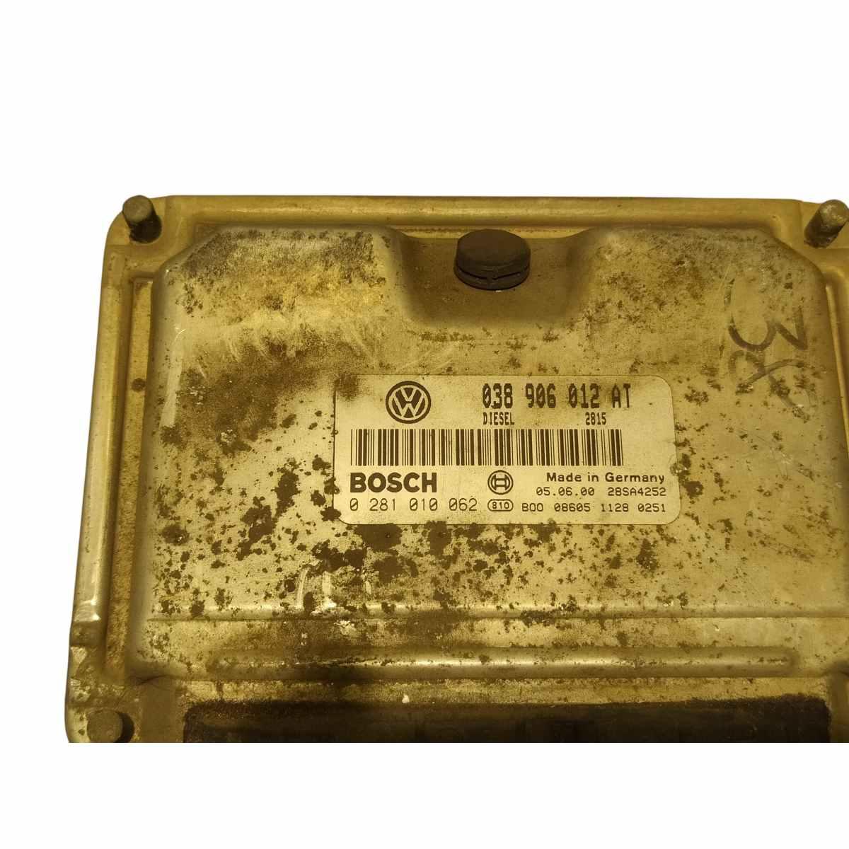 centralina motore SEAt lEON  038906012AT<br /><br />