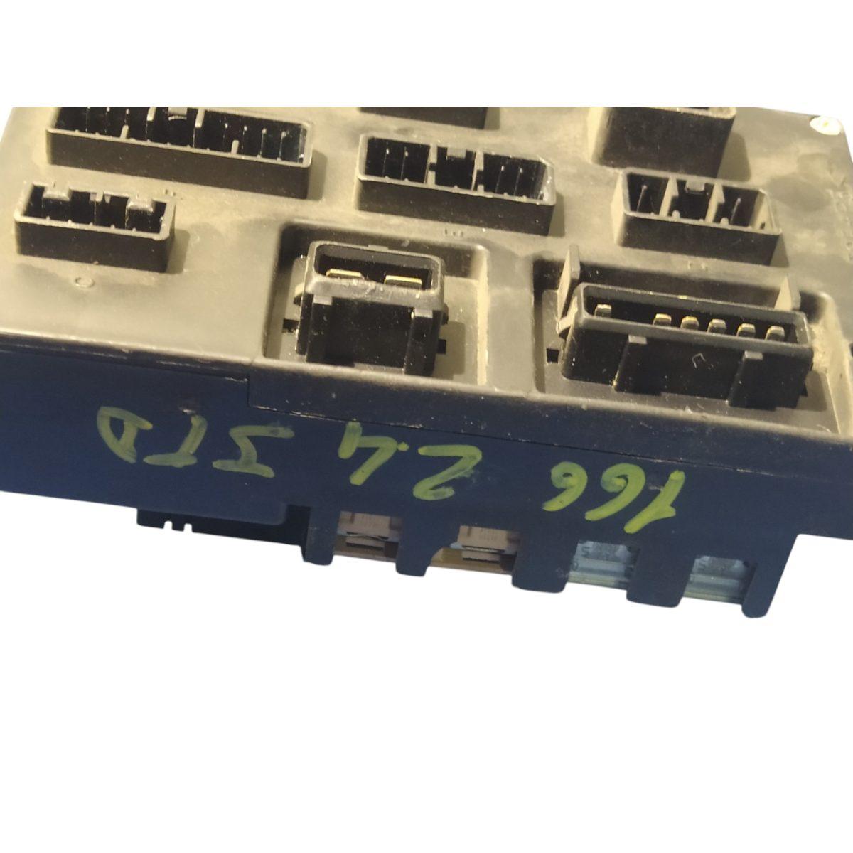 Kit  accensione  alfa romeo 166  2.4  jtd  46821768