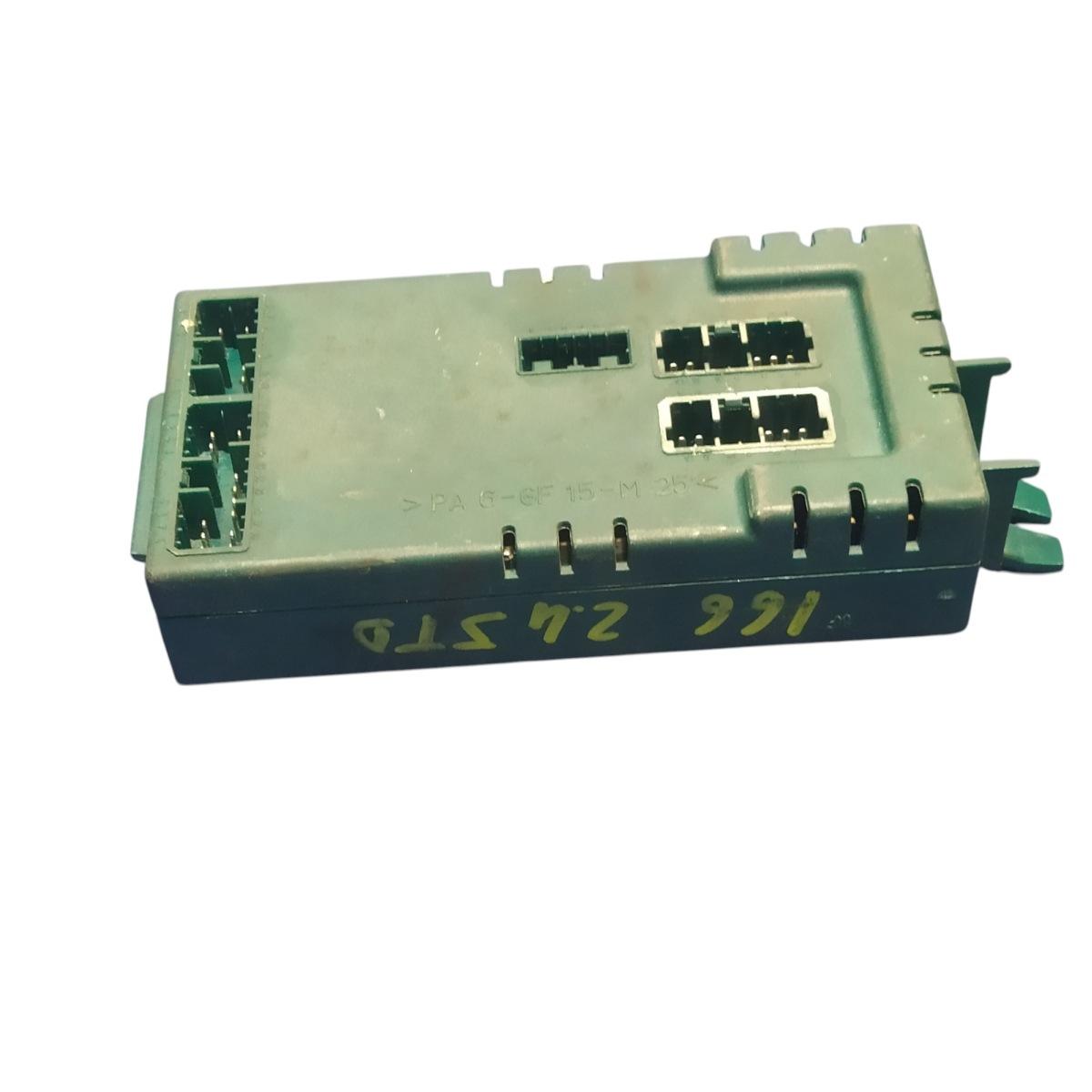 Kit  accensione  alfa romeo 166  2.4  jtd  46821768