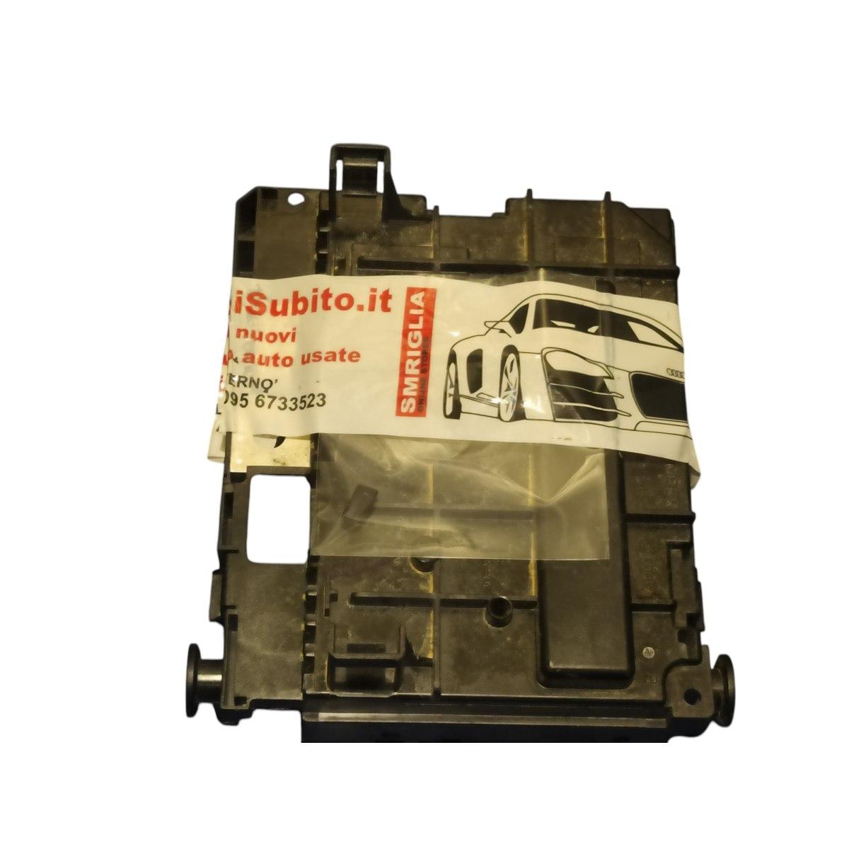 Kit  accensione  citroen c 3 bz  sw9661700480