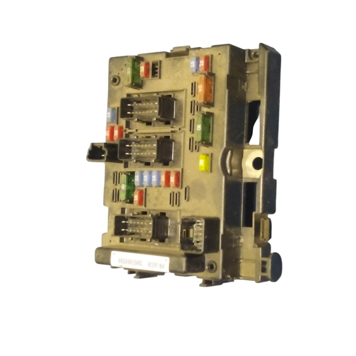 Kit  accensione  peugeot 206 diesel  0281011089