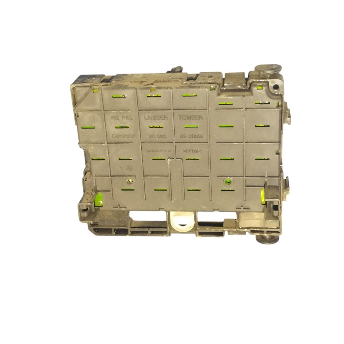 Kit  accensione  peugeot 206 diesel  0281011089