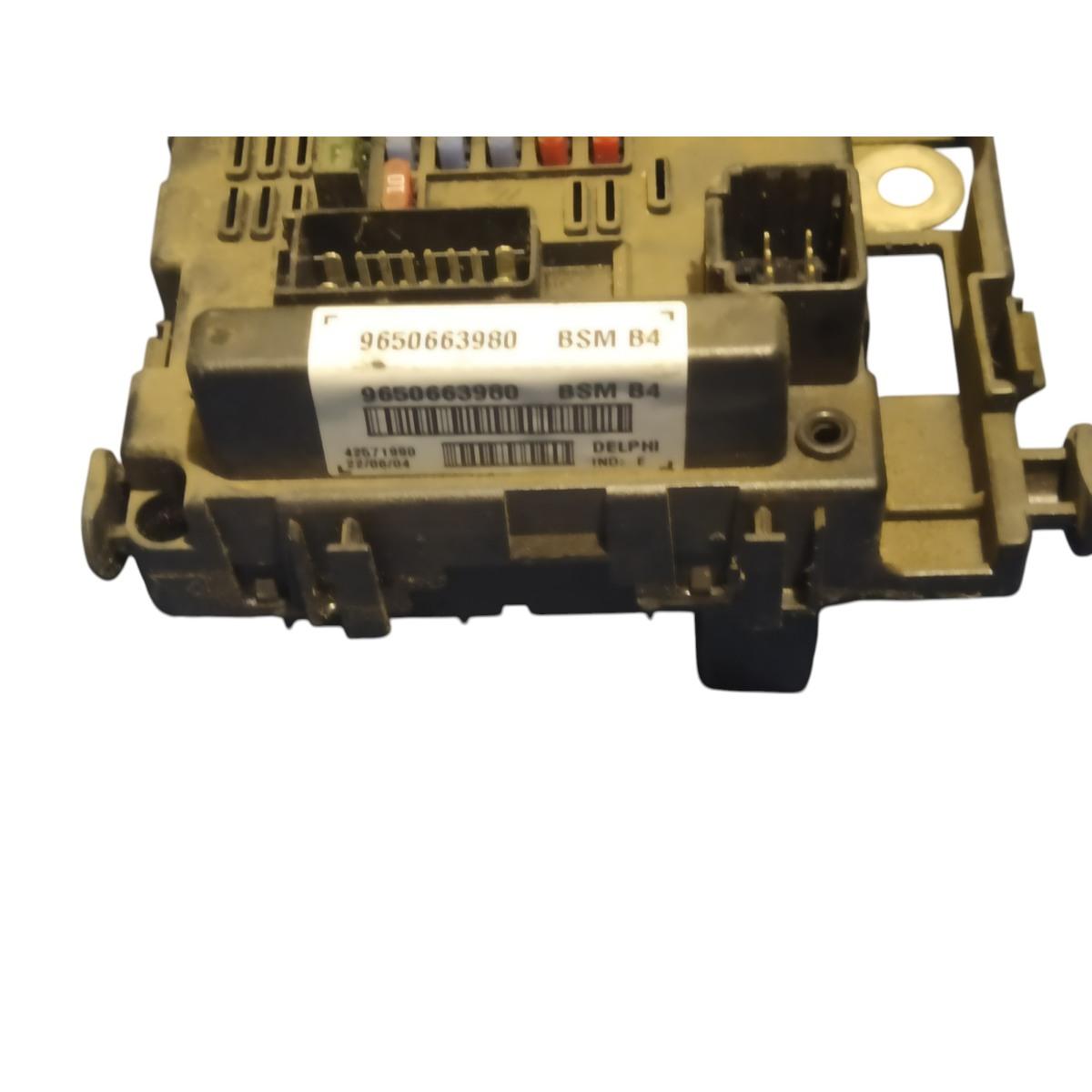 Kit  accensione  peugeot 206 diesel  0281011089