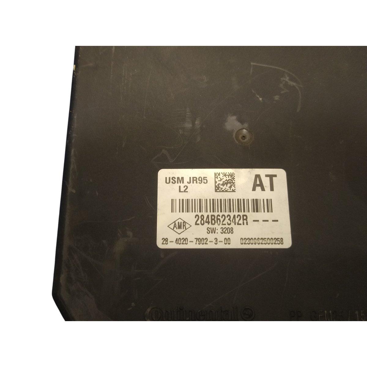 Kit accensione  renault  scenic  x   mod 2.0