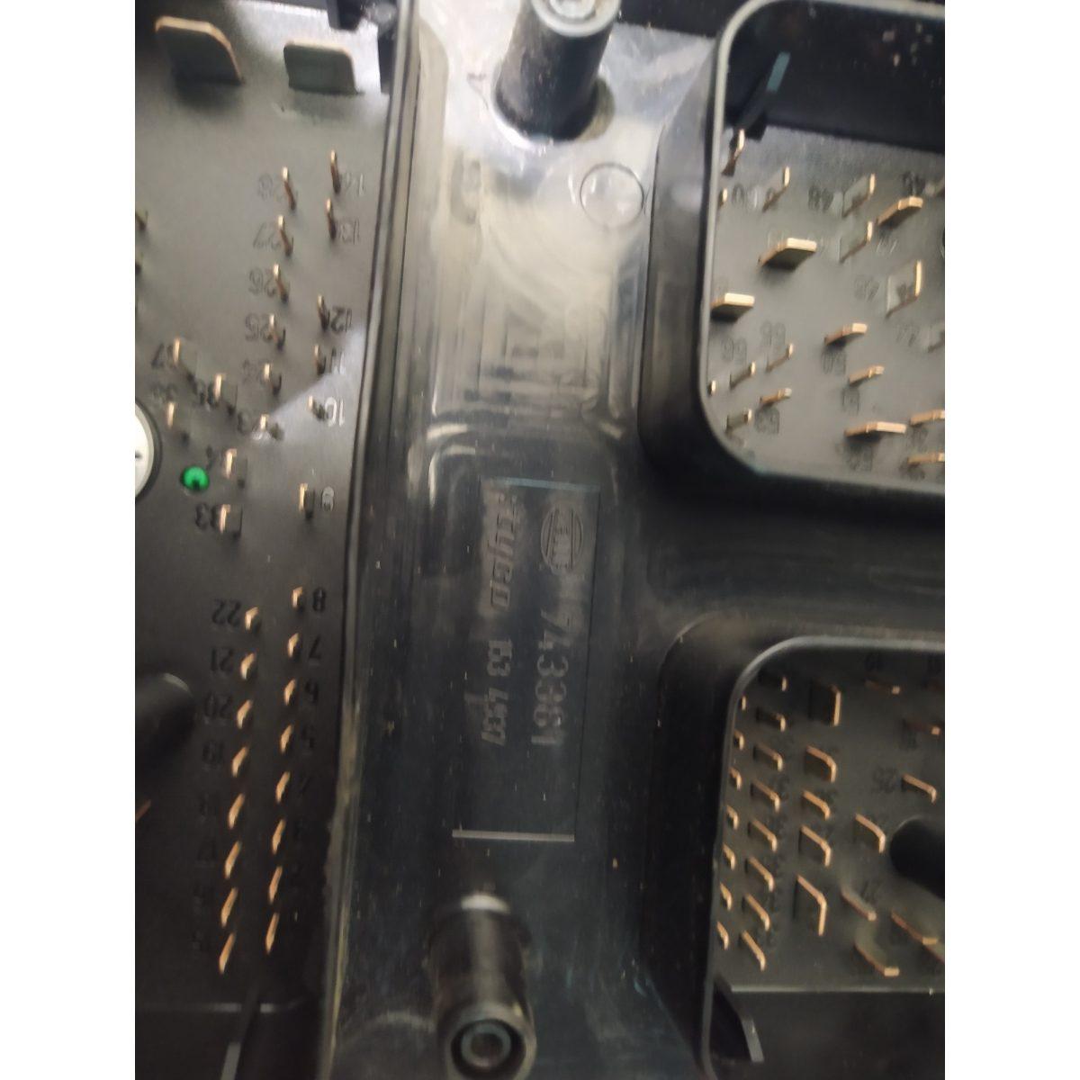 Kit  accensione  opel  astra  05  0281012694