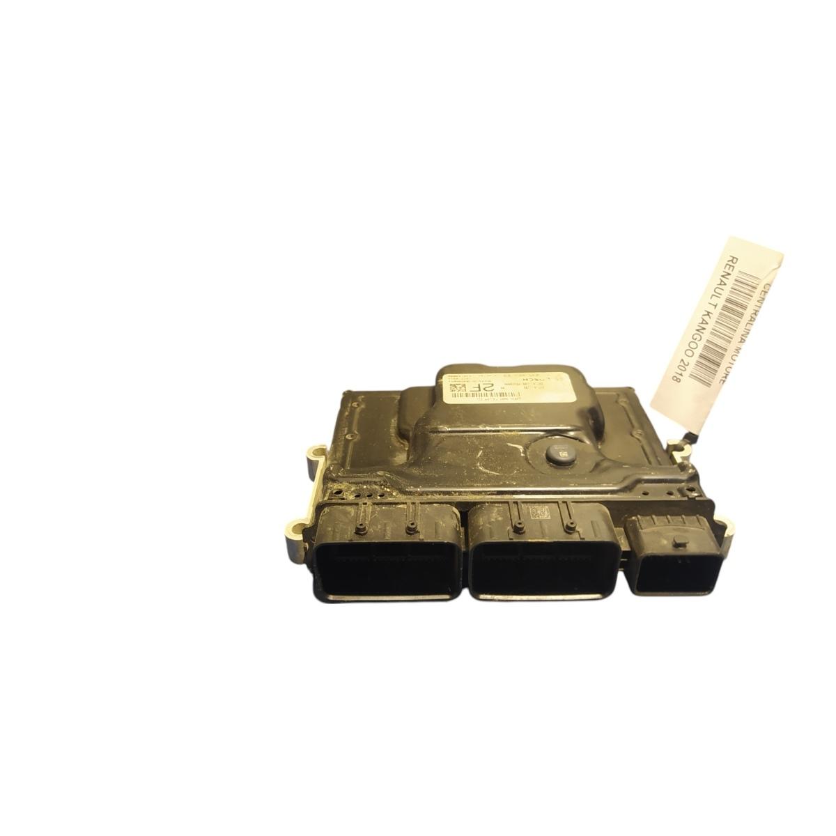 centralina motore renault kangoo 2018 0281035669<br />