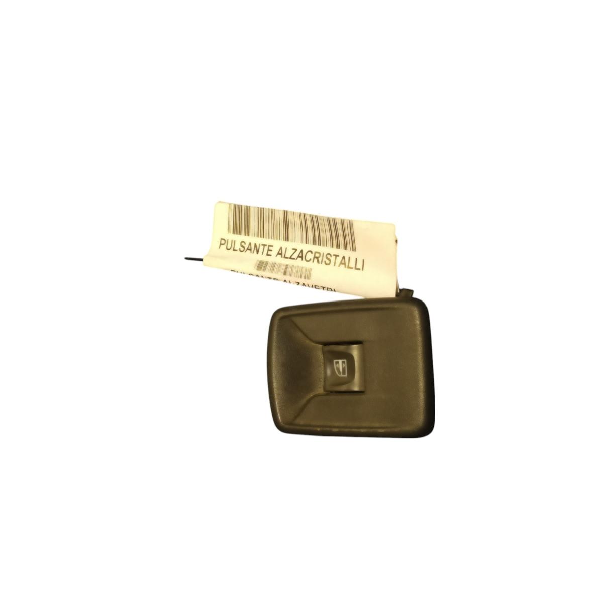 pulsante alzacristalli posteriore renault kangoo 2018 2506270000354