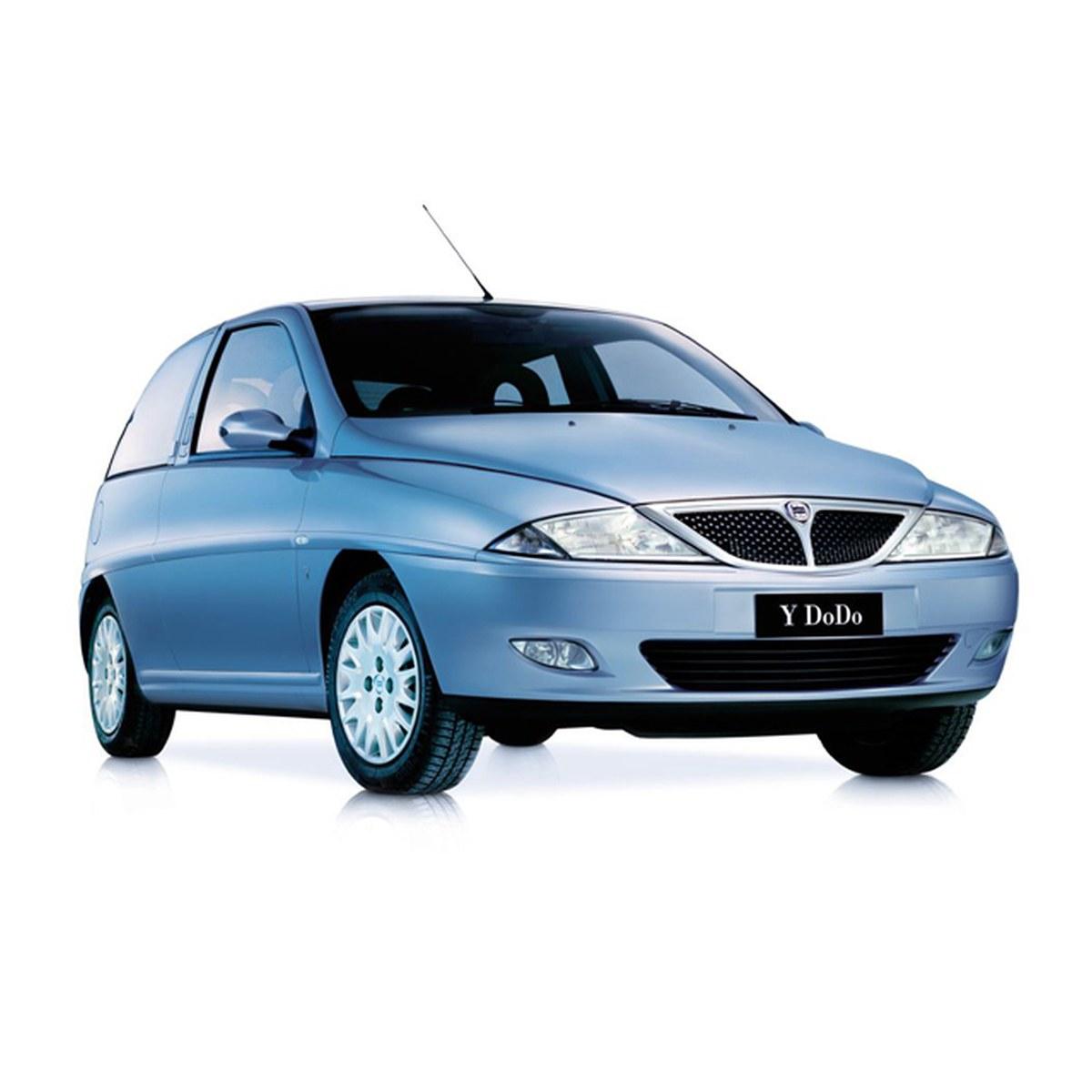 centralina motore lancia ypsilon 2000 IAW16FFEU
