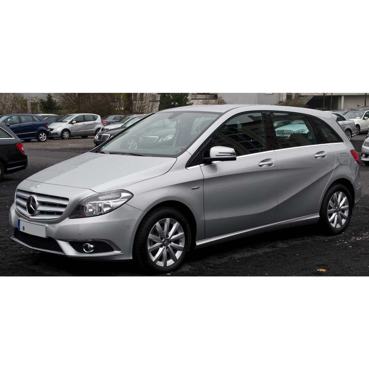 modanatura specchietto esterno sx mercedes classe b w246 2014 2466900787