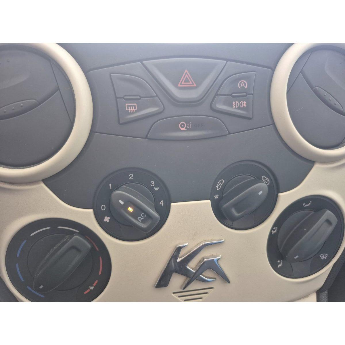 Ford ka 1200  bz ottima per neopatentati