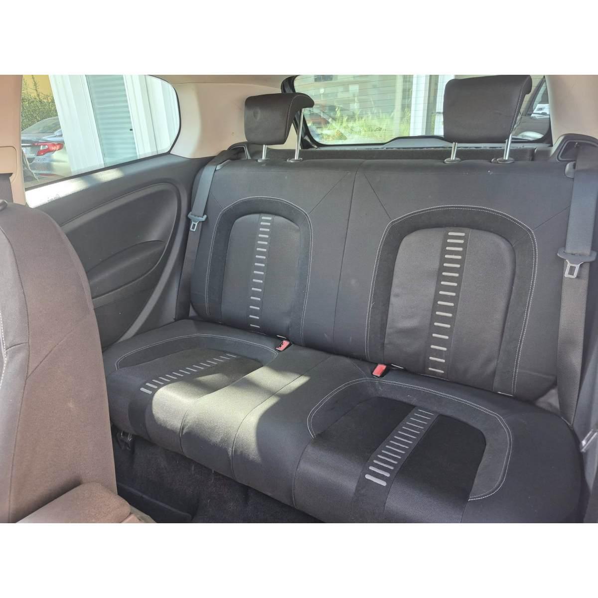 Fiat grande punto turbo jet 1400 bz 120cv auto introvabile in queste condizioni