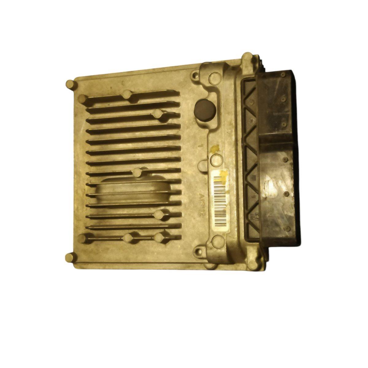 centralina motore mercedes classe b w246 2014 A6519007600