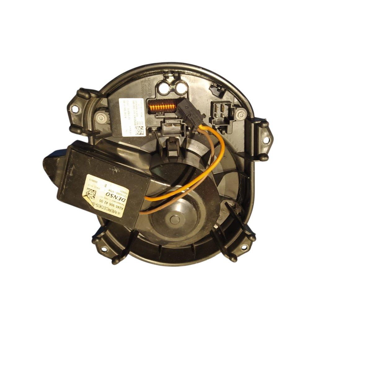 ventola stufa mercedes classe b w246 2014 A2469064200